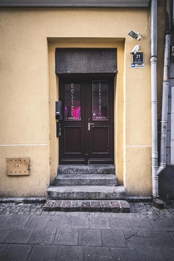 Havana Apartments Poznań