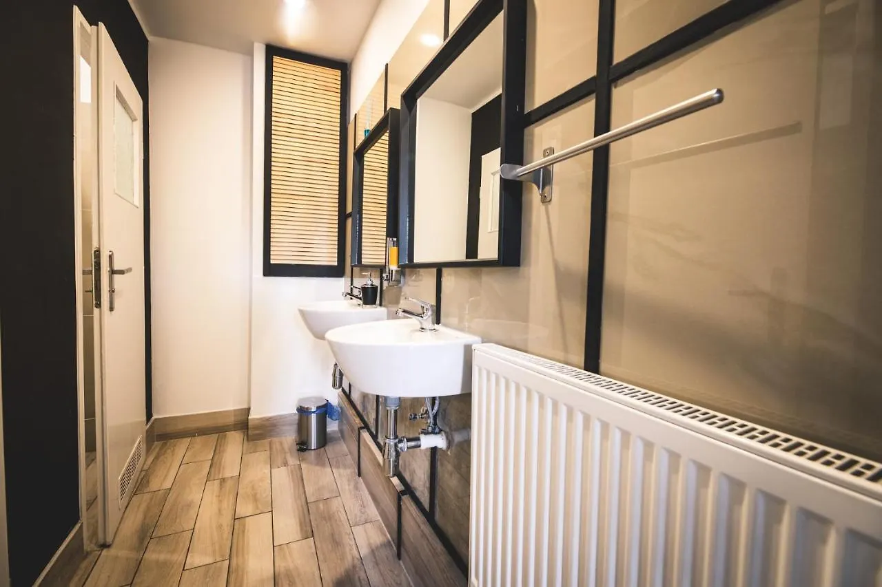 Havana Apartments Poznań Polska