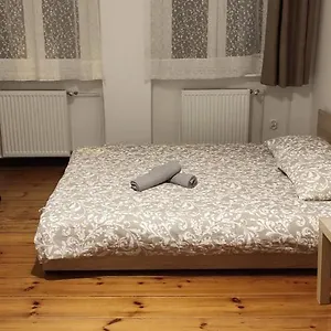 Lilia House Познань