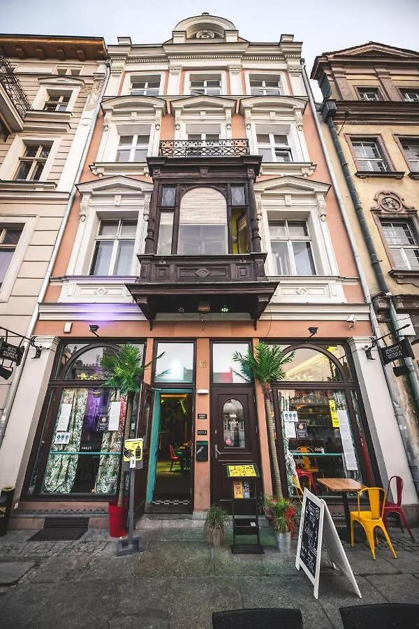 Havana Apartments Poznan